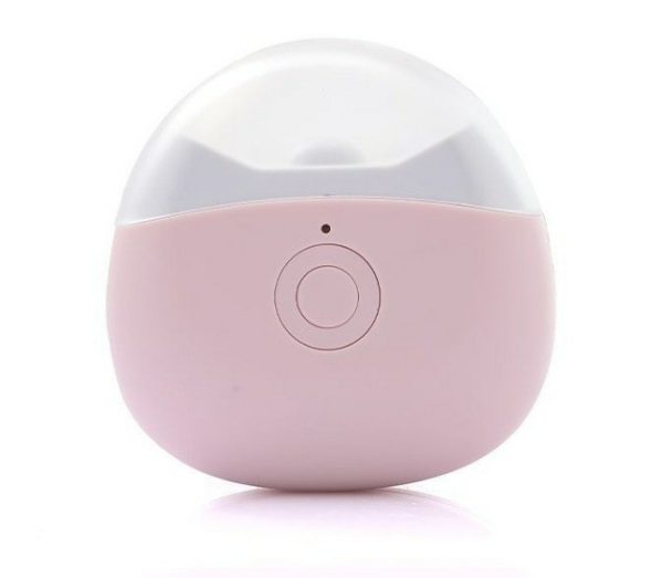 Automatic Electric Nail Clipper Trimmer For Elderly And Children Anti-splash Home Use Nail Scissors (random Color)