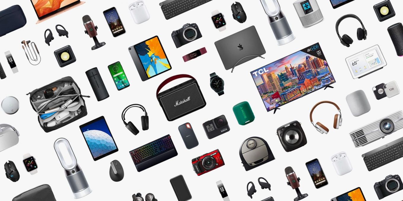 Electronic Accessories