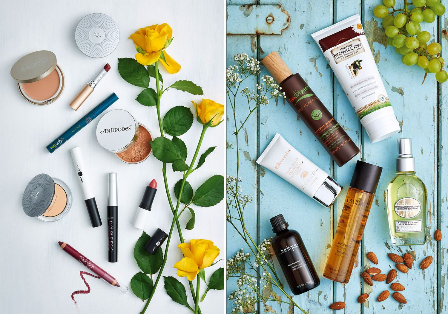 Health & Beauty