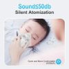 Portable Nebulizer For Asthma Inhaler Nebulizer Machine For Kids And Adults Medical Asthma Nebulizer – Rechargeable